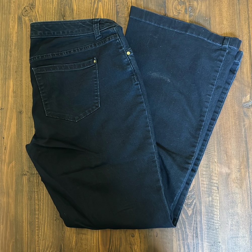 Mossimo Denim